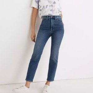 Women's The Perfect Vintage Jean in Maplewood Wash (27)